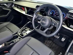 Audi A3 sedan 35TFSI Advanced - Image 6