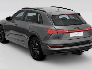Audi e-tron 55 quattro S line - Image 4