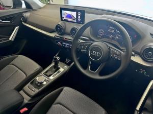 Audi Q2 35TFSI Advanced - Image 8