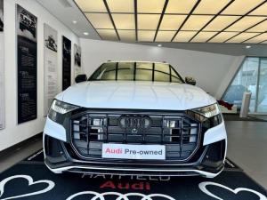 Audi Q8 45TDI quattro - Image 2
