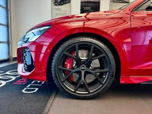 Audi RS3 Sportback quattro - Image 6