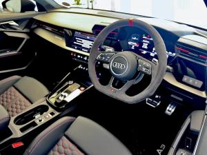 Audi RS3 Sportback quattro - Image 8
