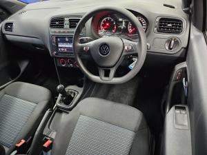 Volkswagen Polo Vivo hatch 1.4 Comfortline - Image 19