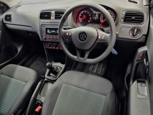 Volkswagen Polo Vivo hatch 1.4 Comfortline - Image 20