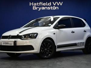 2024 Volkswagen Polo Vivo hatch 1.4 Trendline