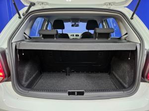 Volkswagen Polo Vivo hatch 1.4 Trendline - Image 15
