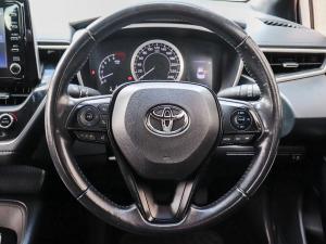 Toyota Corolla 1.8 XS - Image 12