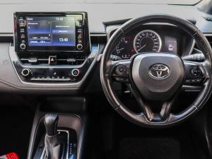 Toyota Corolla 1.8 XS - Image 13