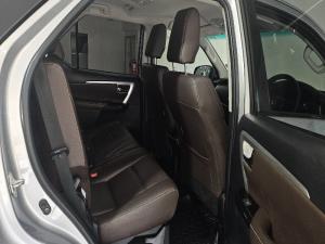 Toyota Fortuner 2.4GD-6 4X4 automatic - Image 13