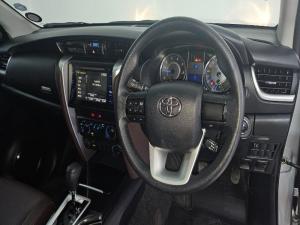 Toyota Fortuner 2.4GD-6 4X4 automatic - Image 14