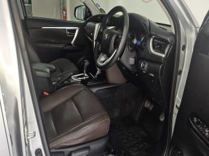 Toyota Fortuner 2.4GD-6 4X4 automatic - Image 15