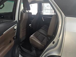 Toyota Fortuner 2.4GD-6 4X4 automatic - Image 16