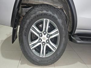 Toyota Fortuner 2.4GD-6 4X4 automatic - Image 17