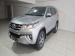 Toyota Fortuner 2.4GD-6 4X4 automatic - Thumbnail 1