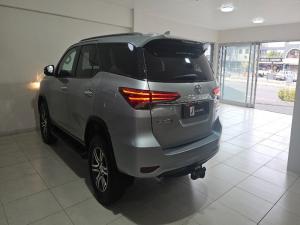 Toyota Fortuner 2.4GD-6 4X4 automatic - Image 2