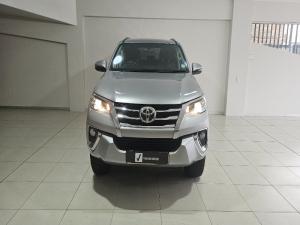 Toyota Fortuner 2.4GD-6 4X4 automatic - Image 5