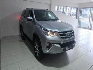 Toyota Fortuner 2.4GD-6 4X4 automatic - Image 6