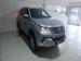 Toyota Fortuner 2.4GD-6 4X4 automatic - Thumbnail 6