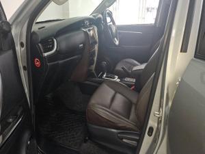 Toyota Fortuner 2.4GD-6 4X4 automatic - Image 7