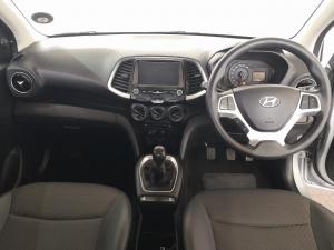 Hyundai Atos 1.1 Motion - Image 10