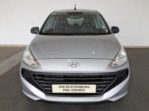 Hyundai Atos 1.1 Motion - Image 2
