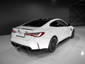 BMW M4 M4 competition coupe - Image 17