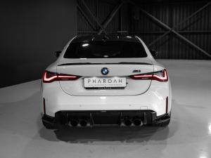 BMW M4 M4 competition coupe - Image 20