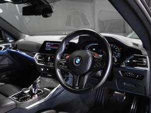BMW M4 M4 competition coupe - Image 5