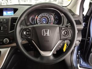 Honda CR-V 2.0 Comfort auto - Image 10