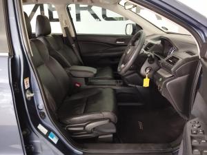 Honda CR-V 2.0 Comfort auto - Image 11