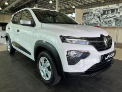 Renault Cape Town Kwid 1.0 Zen auto