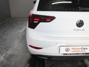 Volkswagen Polo 1.0 TSI Life - Image 19