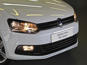 Volkswagen Polo Vivo 1.6 Highline - Image 17