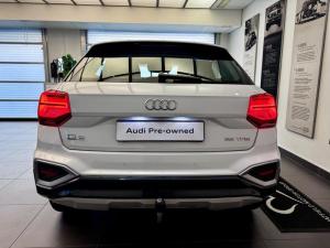 Audi Q2 35TFSI Advanced - Image 5