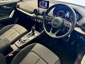 Audi Q2 35TFSI Advanced - Image 8