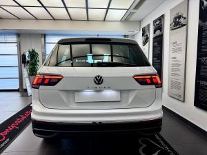 Volkswagen Tiguan 1.4TSI 110kW Life - Image 4