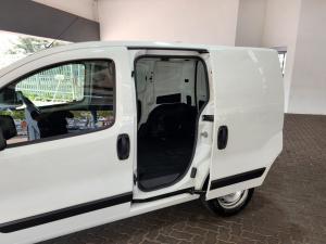 Fiat Fiorino 1.3 Multijet panel van - Image 15