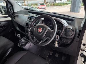 Fiat Fiorino 1.3 Multijet panel van - Image 8