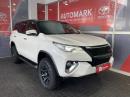 Thumbnail Toyota Fortuner 2.8GD-6 4X4 automatic