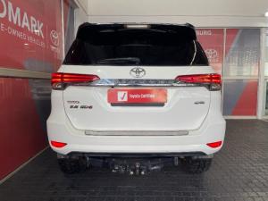 Toyota Fortuner 2.8GD-6 4X4 automatic - Image 2