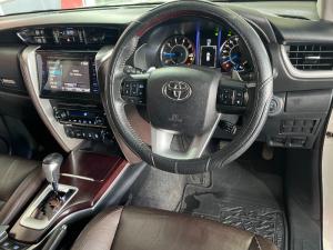 Toyota Fortuner 2.8GD-6 4X4 automatic - Image 8