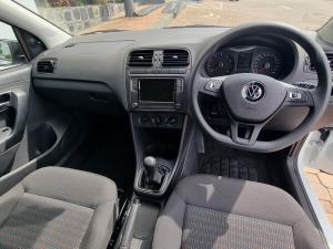 Volkswagen Polo Vivo hatch 1.4 Trendline - Image 9