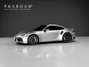 Thumbnail Porsche 911 turbo S coupe