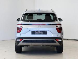Hyundai Creta 1.5 Executive - Image 4