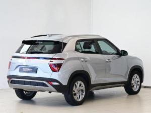 Hyundai Creta 1.5 Executive - Image 6