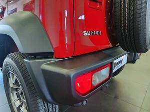 Suzuki Jimny 1.5 GLX AllGrip 5-door auto - Image 6