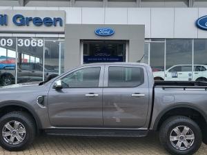 2024 Ford Ranger 2.0 SiT double cab XL manual