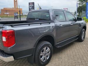Ford Ranger 2.0 SiT double cab XL manual - Image 8