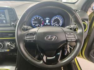 Hyundai Kona 1.0T Executive - Image 9