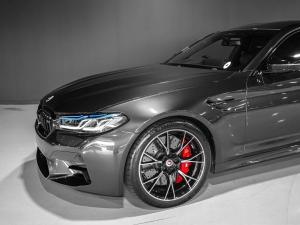 BMW M5 M5 competition - Image 10